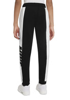 PANTALONI Nero/bianco Nike