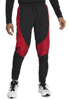 PANTALONI Nero/rosso Nike