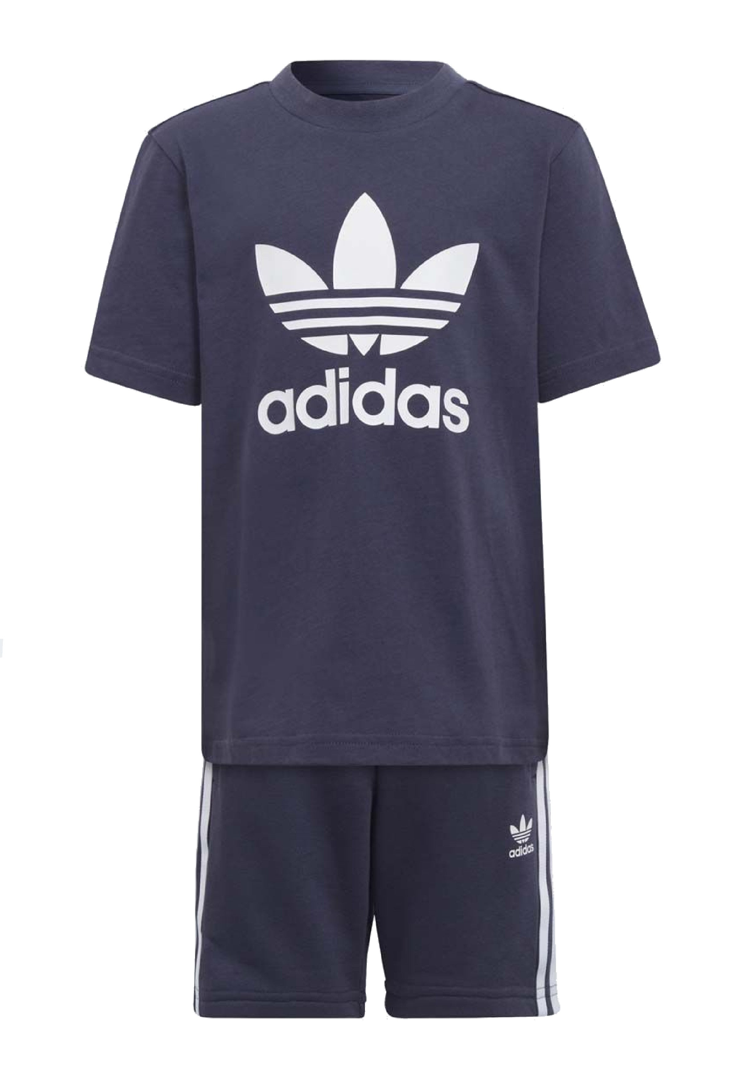 TUTE Blu/bianco Adidas Originals