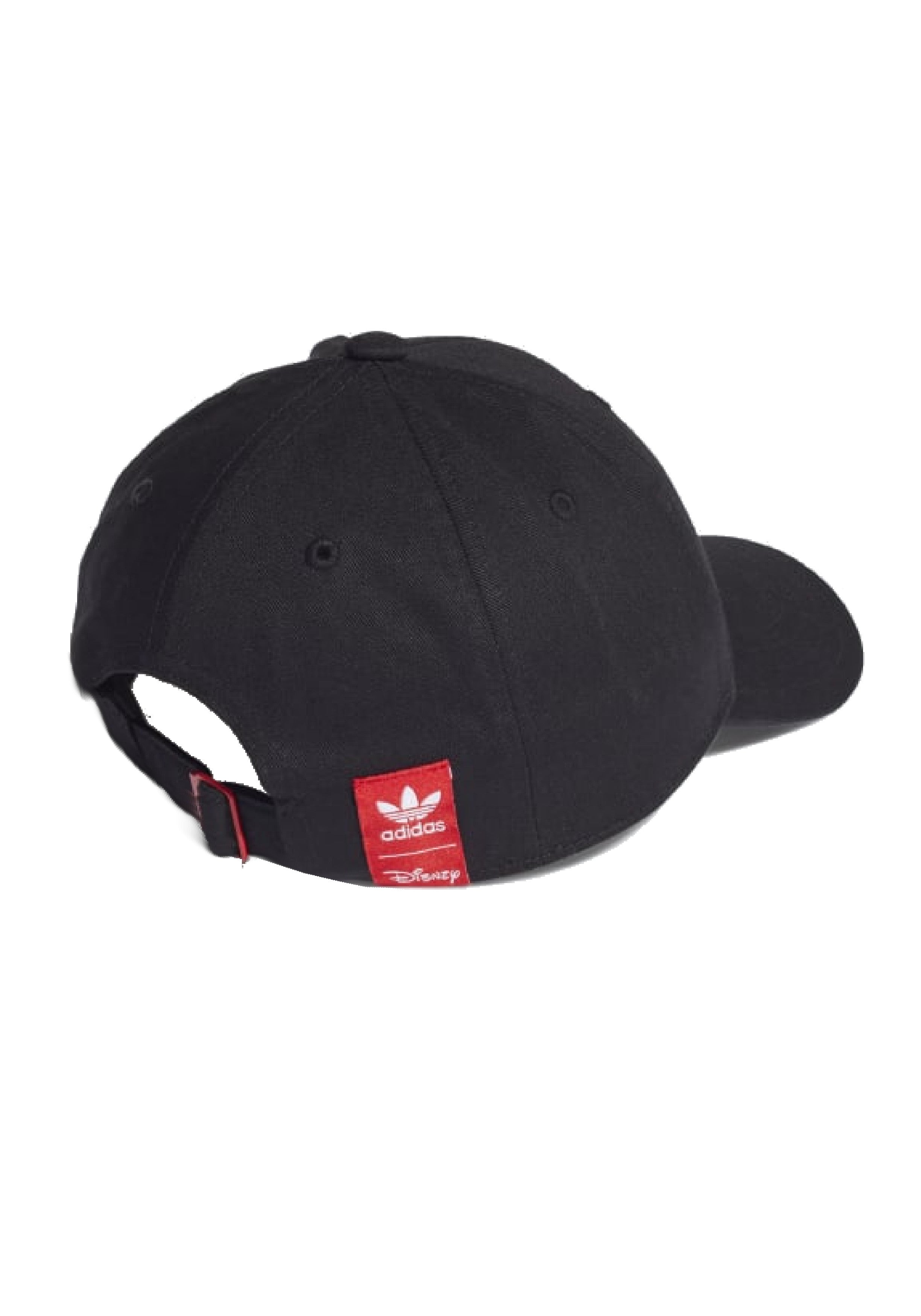 ACCESSORI LIFESTYLE Nero/rosso Adidas Originals