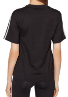 T-SHIRT E CANOTTE Nero/argento Adidas Originals