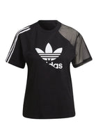 T-SHIRT E CANOTTE Nero/bianco Adidas Originals