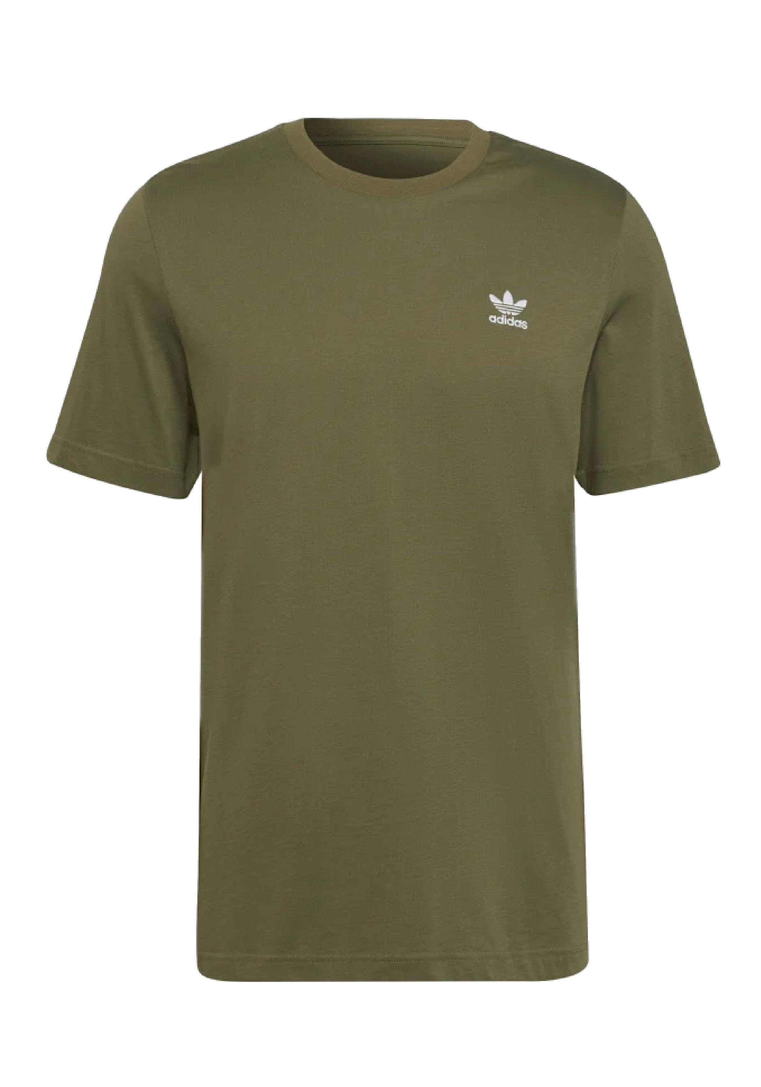 T-SHIRT E CANOTTE Verde/bianco Adidas Originals