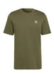 T-SHIRT E CANOTTE Verde/bianco Adidas Originals
