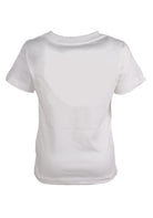 T-SHIRT E CANOTTE Bianco/rosso Puma