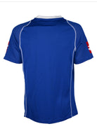 MAGLIONI E POLO Azzurro/bianco Lotto