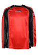MAGLIONI E POLO Rosso/nero Lotto