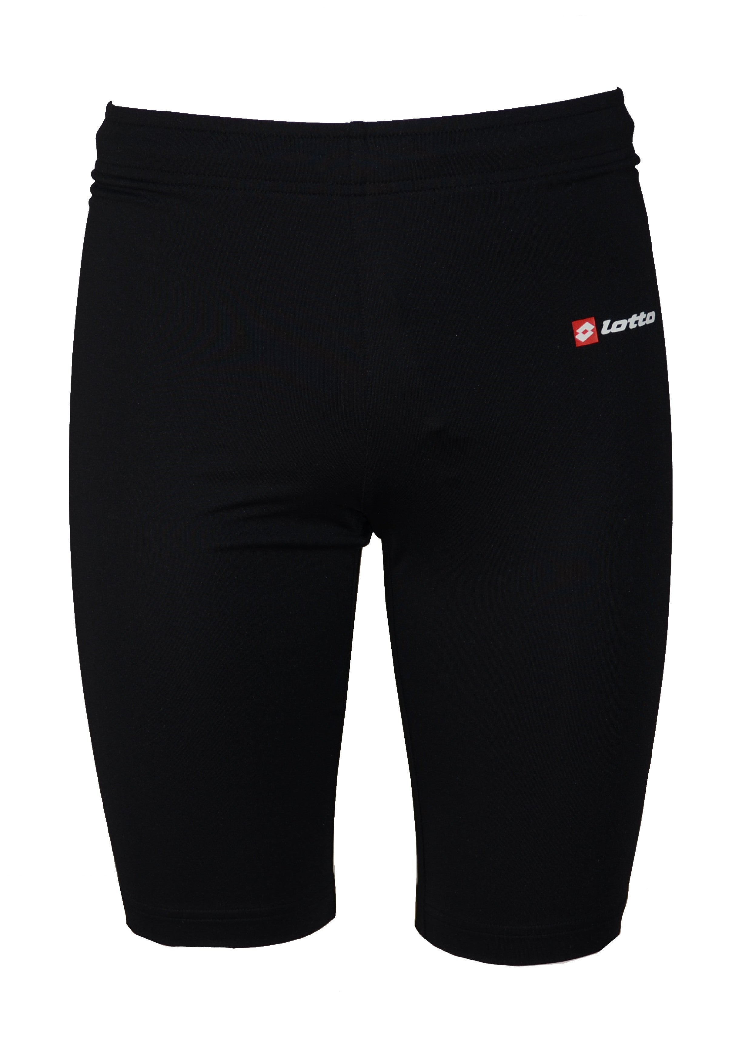 ACCESSORI PALESTRA Nero Lotto