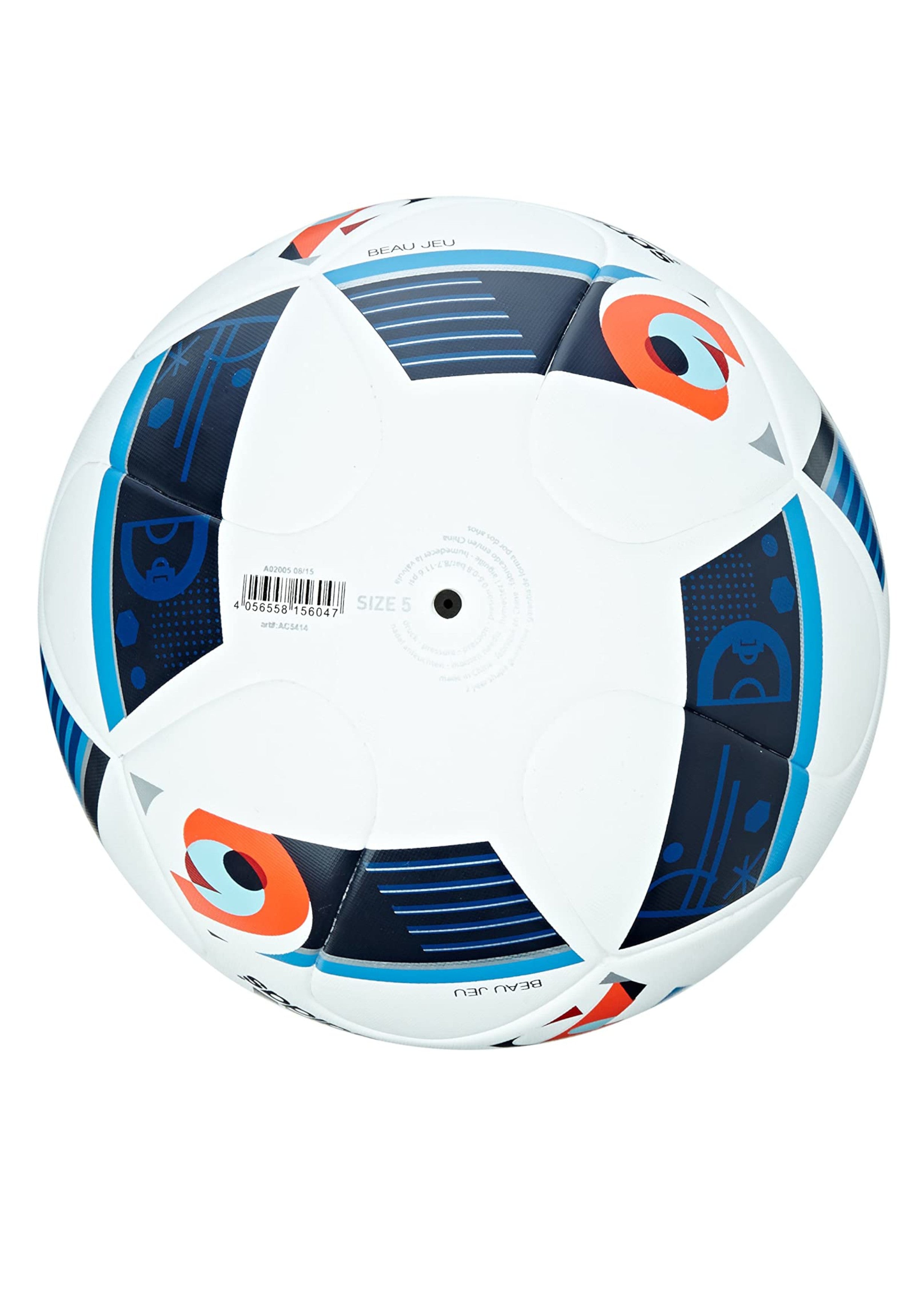 ADIDAS Pallone Calcio Art AC5414