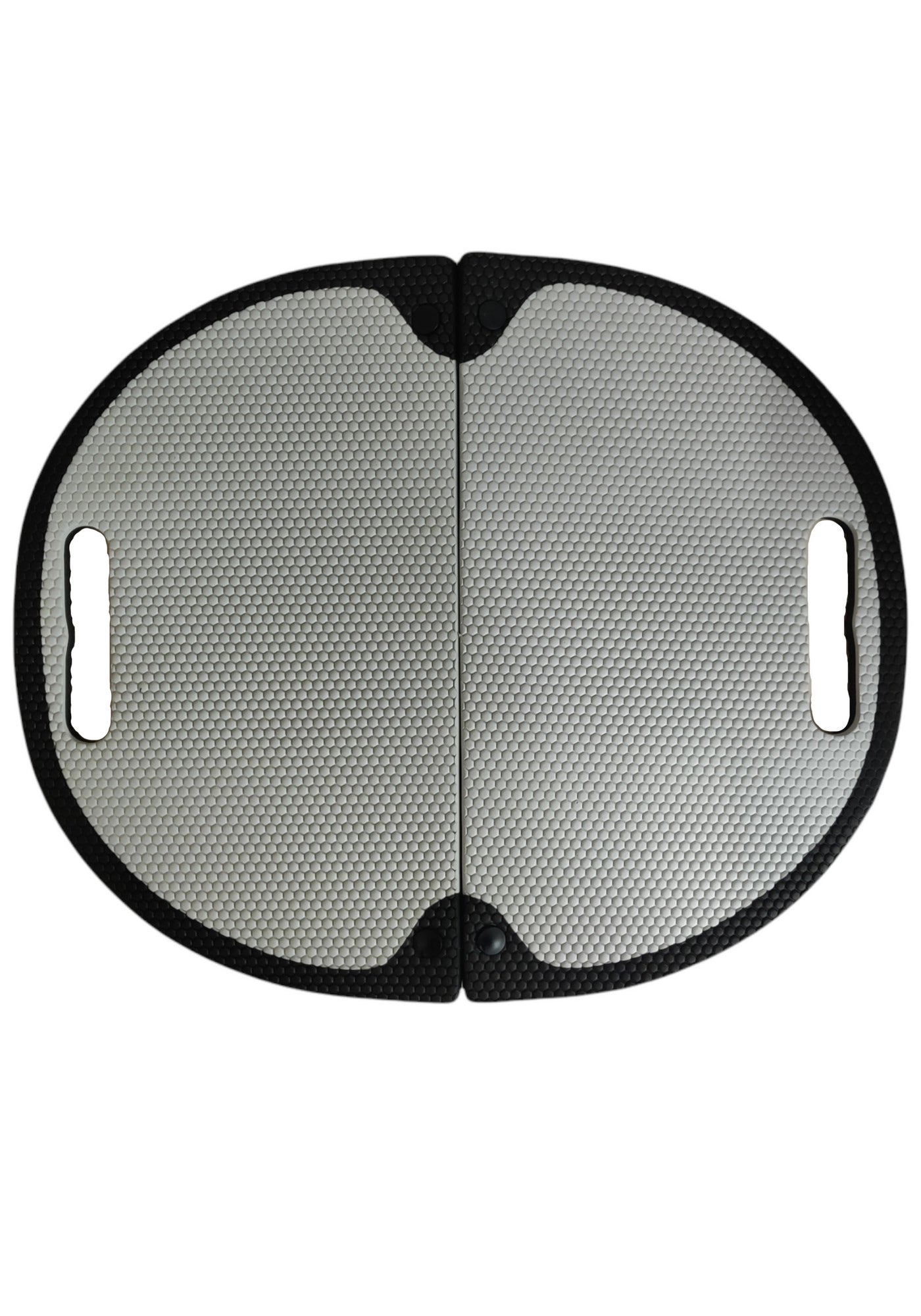 ACCESSORI PALESTRA Grigio Carnielli