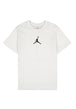 T-SHIRT E CANOTTE Bianco/nero Nike