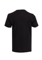 T-SHIRT E CANOTTE Nero/rosso Nike