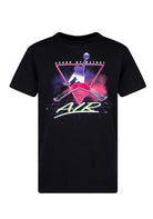 T-SHIRT E CANOTTE Nero/fucsia Nike