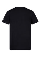 T-SHIRT E CANOTTE Nero/fucsia Nike