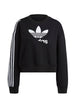 FELPE Nero/bianco Adidas Originals