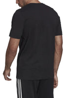 T-SHIRT E CANOTTE Nero/bianco Adidas Originals