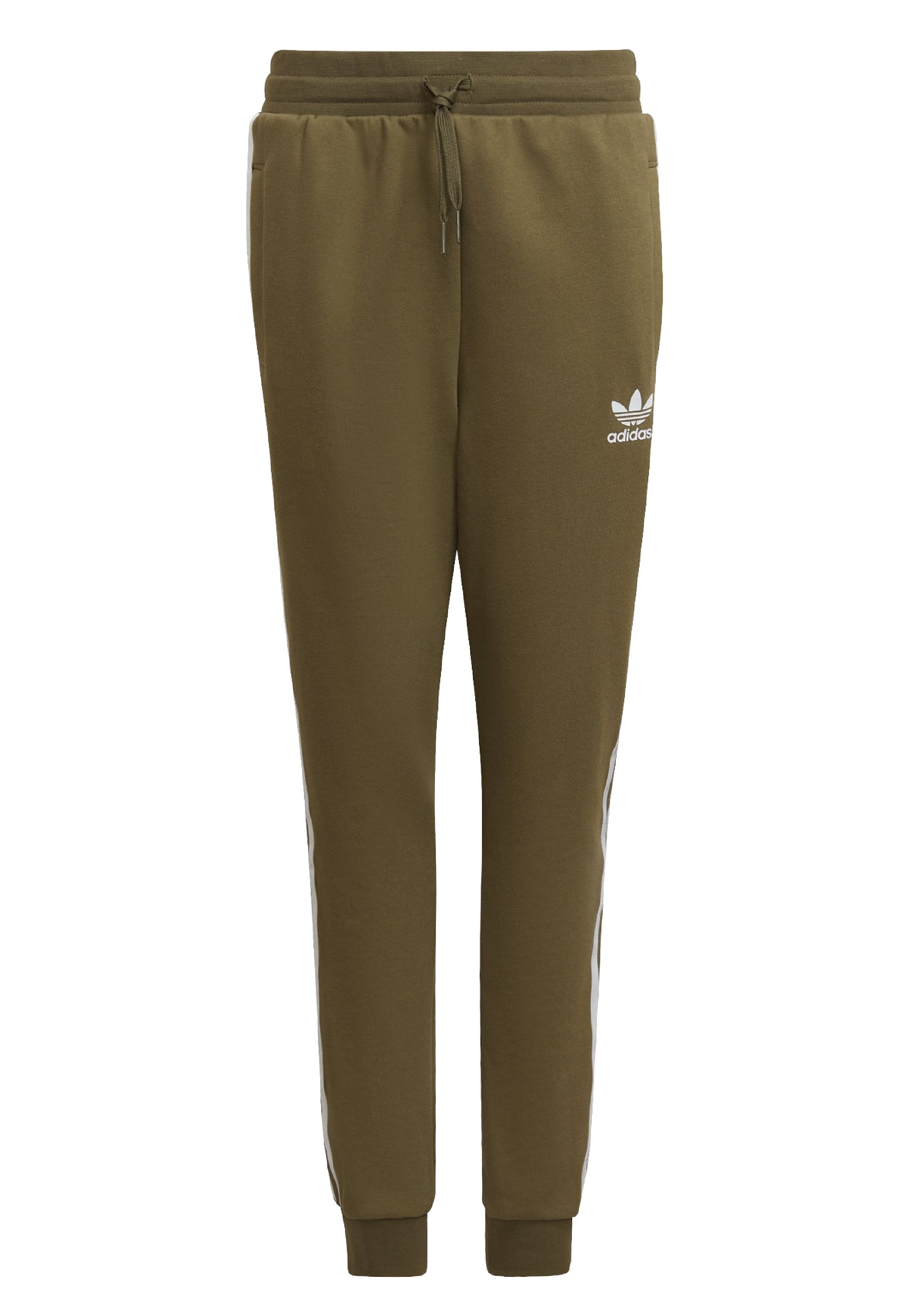 PANTALONI Verde/bianco Adidas Originals