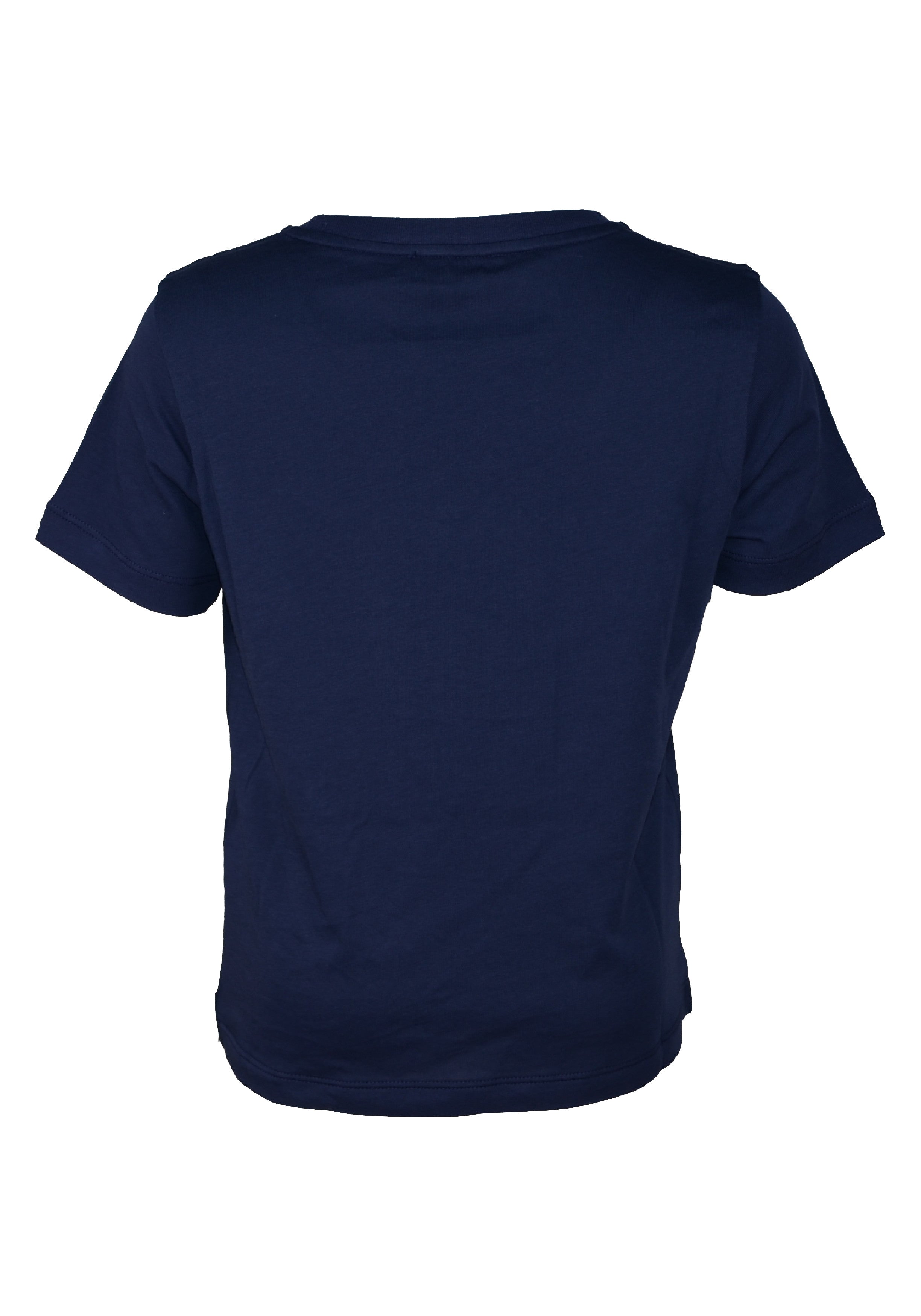 T-SHIRT E CANOTTE Blu/verde Ea7