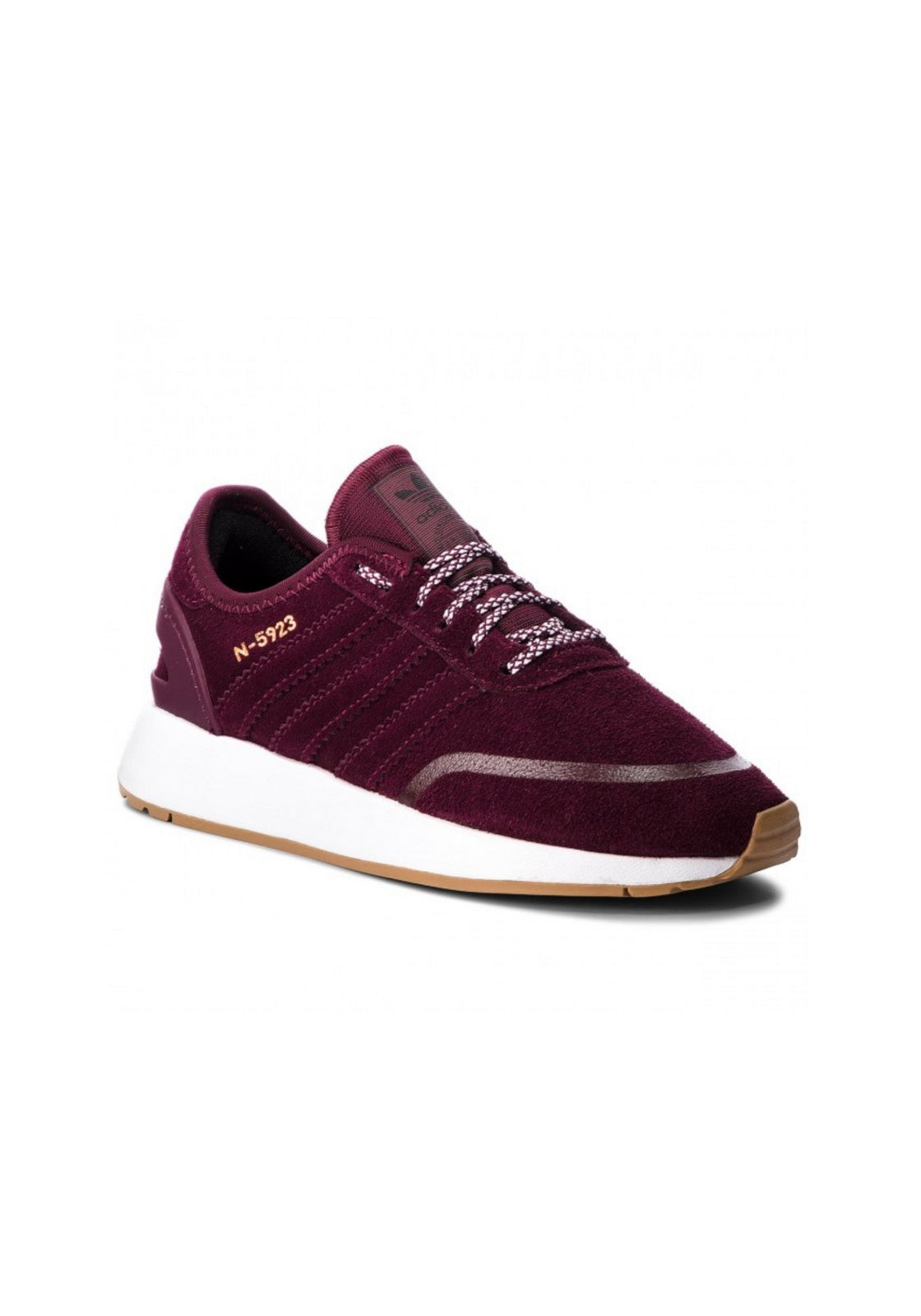 SCARPE Bordeaux Adidas