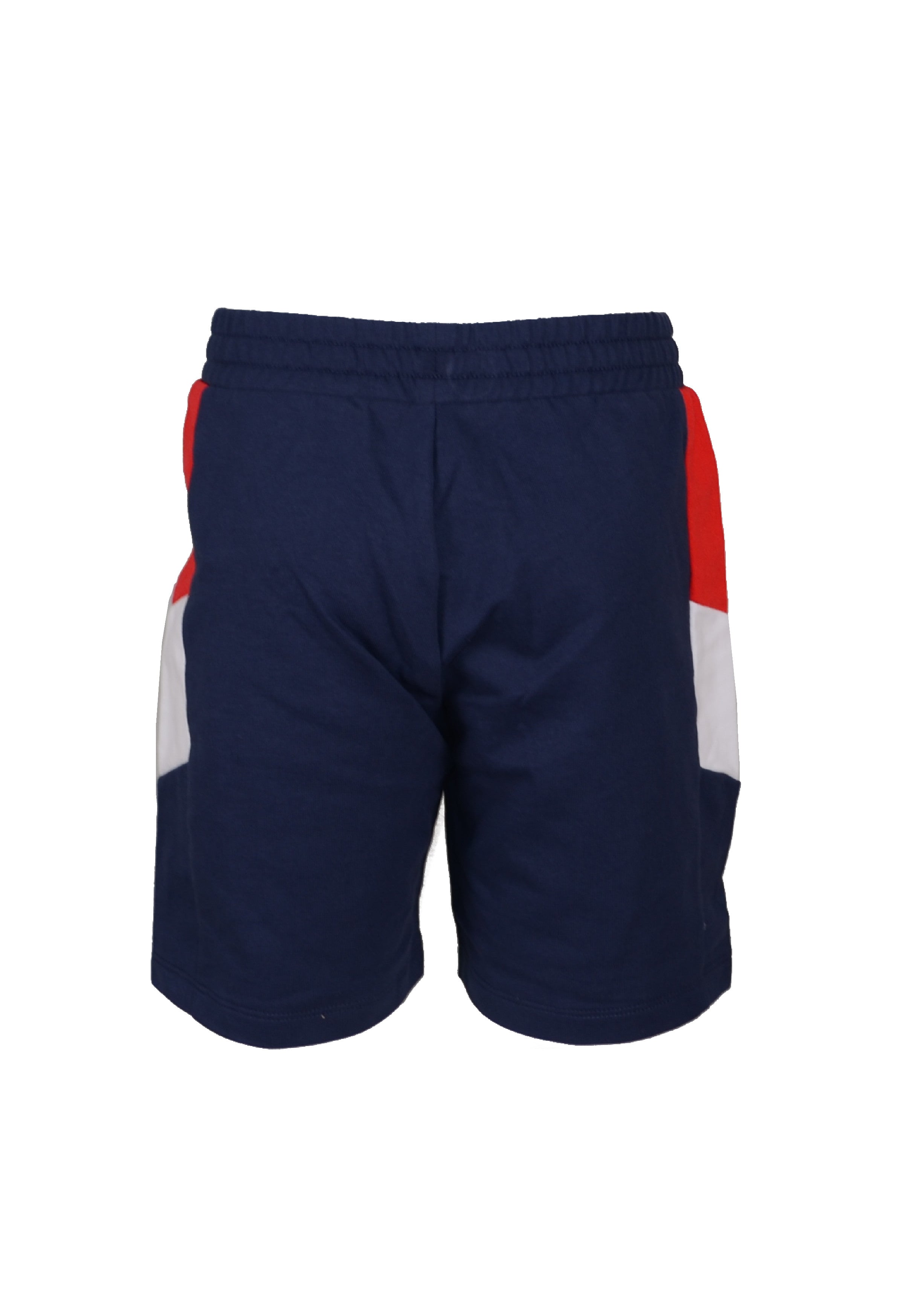 PANTALONCINI Blu/rosso Ea7