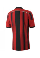 T-SHIRT E CANOTTE Rosso/nero Adidas