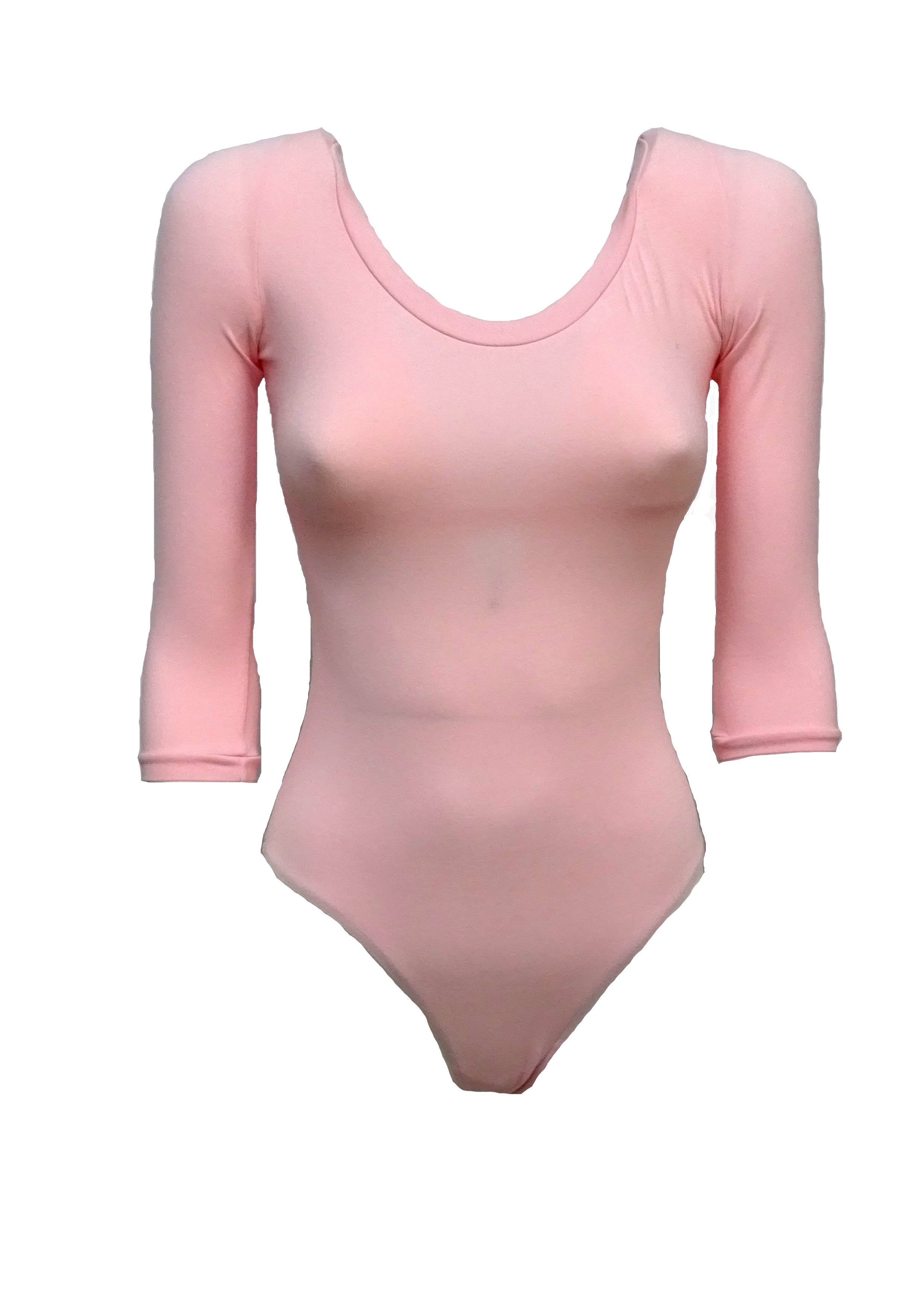 TOP PALESTRA Rosa Deha