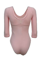 TOP PALESTRA Rosa Deha