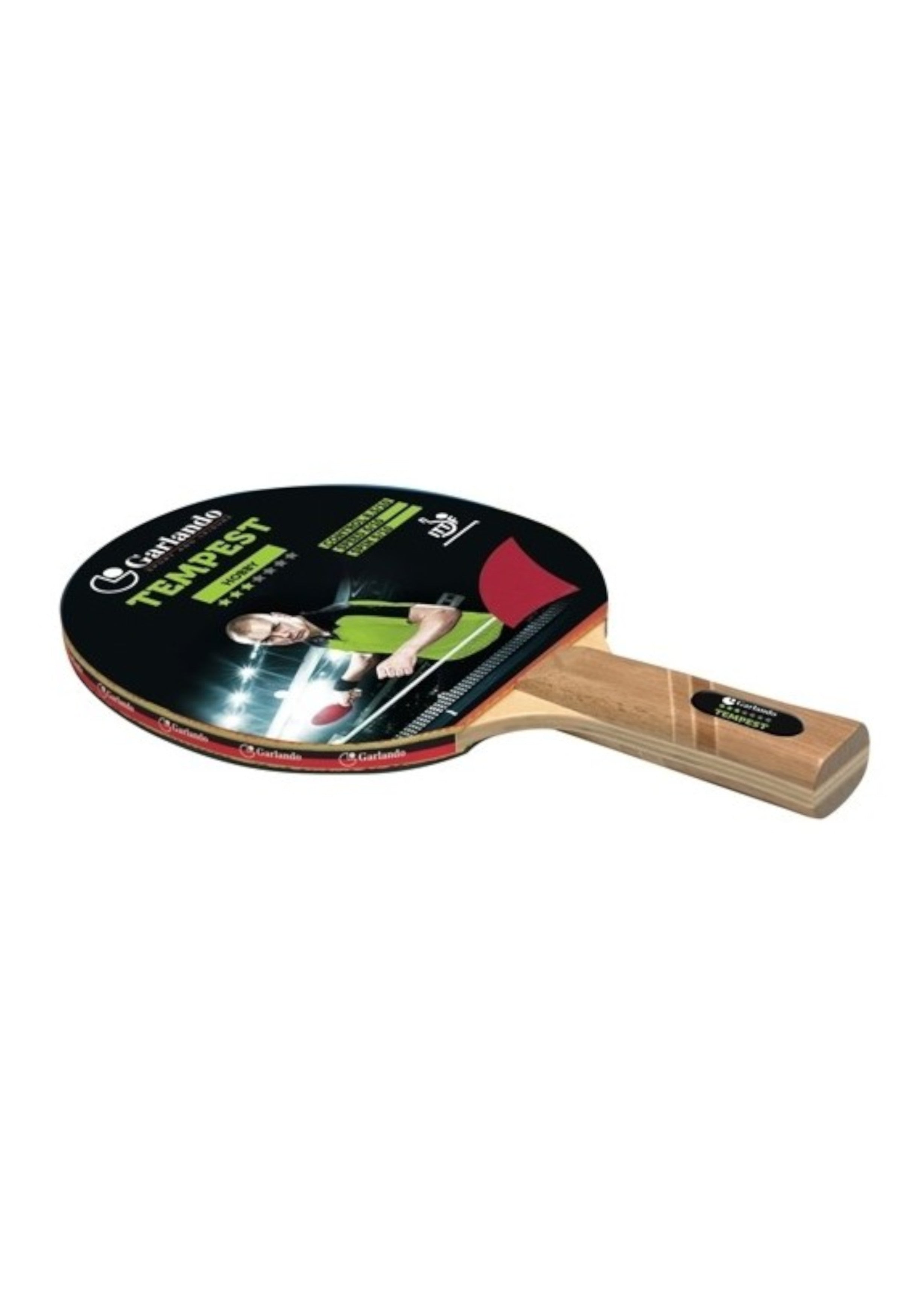 TENNIS-PADEL Beige Garlando