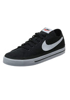 SCARPE Nero/bianco Nike