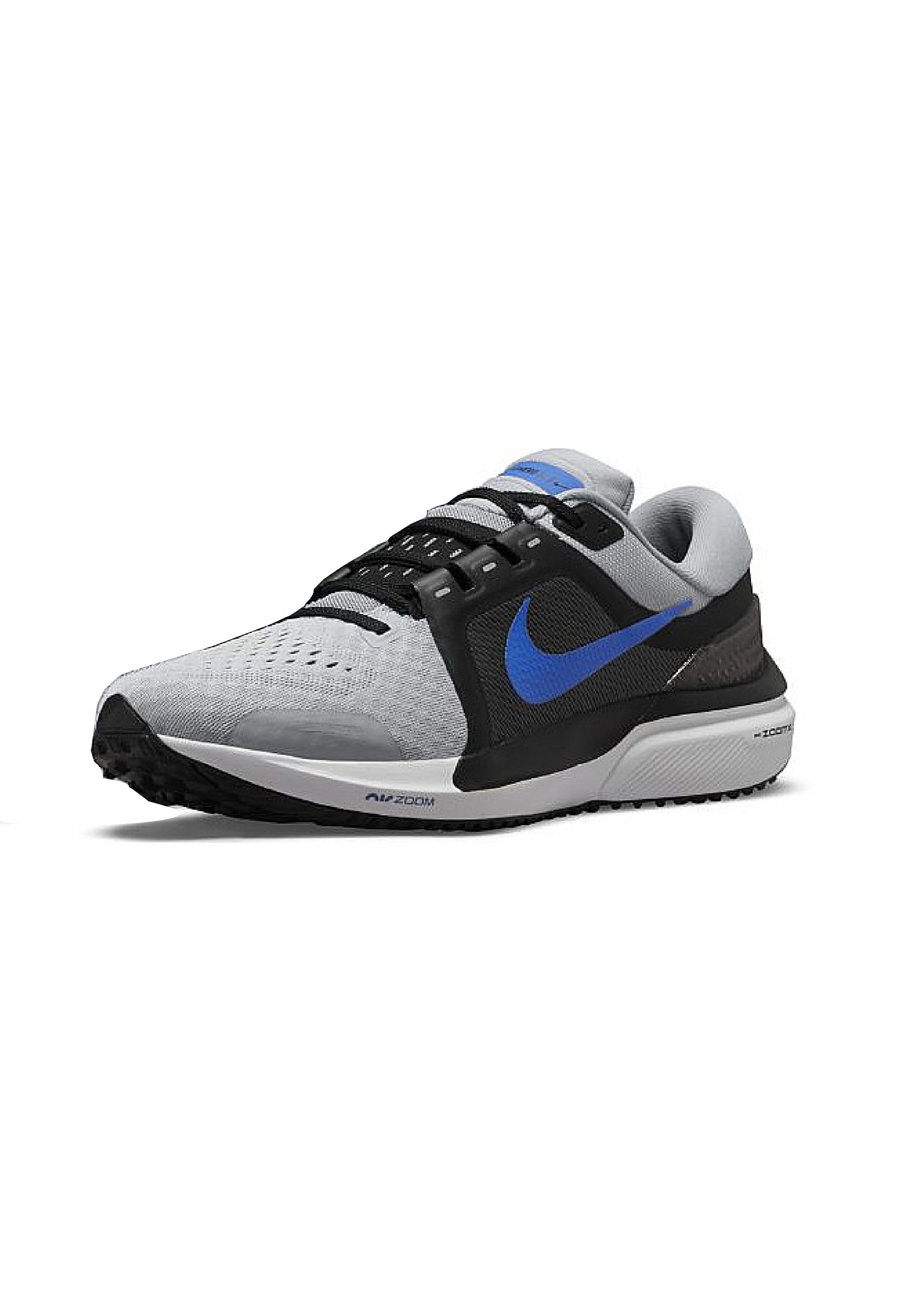 SCARPE Grigio/blu Nike