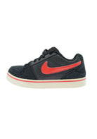 SCARPE Nero/rosso Nike