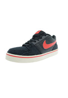 SCARPE Nero/rosso Nike