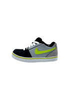 SCARPE Grigio/verde Nike