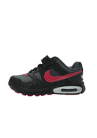 SCARPE Nero/fuxia Nike