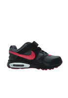 SCARPE Nero/fuxia Nike