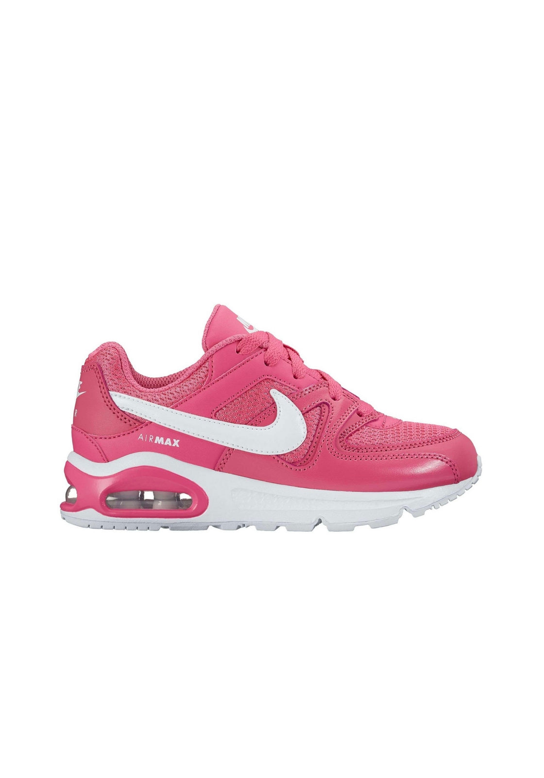 SCARPE Rosa/bianco Nike