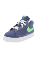 SCARPE Blu/verde Nike