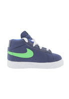 SCARPE Blu/verde Nike