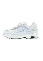 SCARPE Bianco/celeste Nike