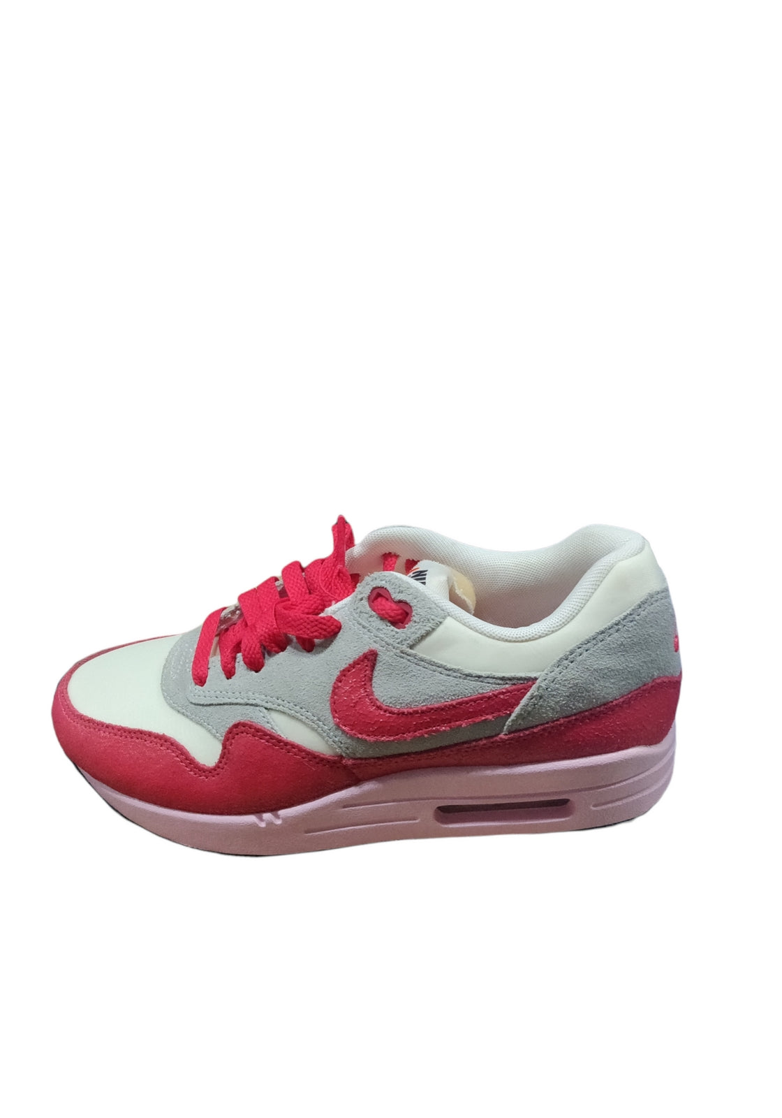 SCARPE Rosso/rosa Nike