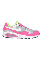 SCARPE Argento/rosa Nike