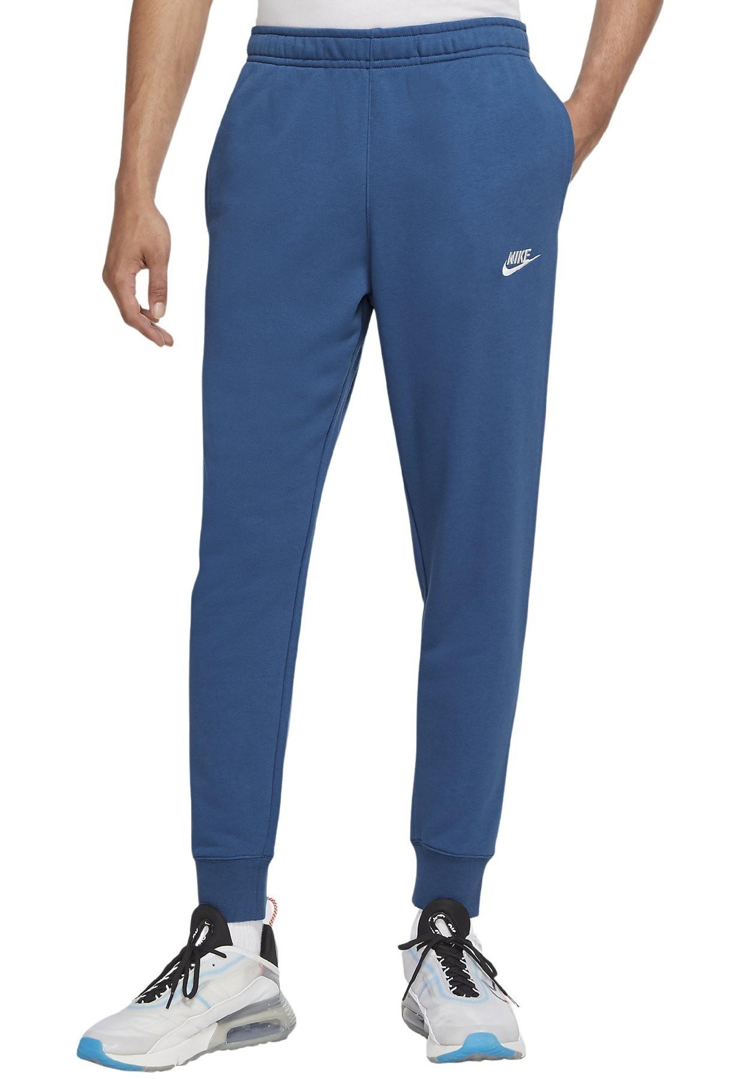 PANTALONI Azzurro Nike