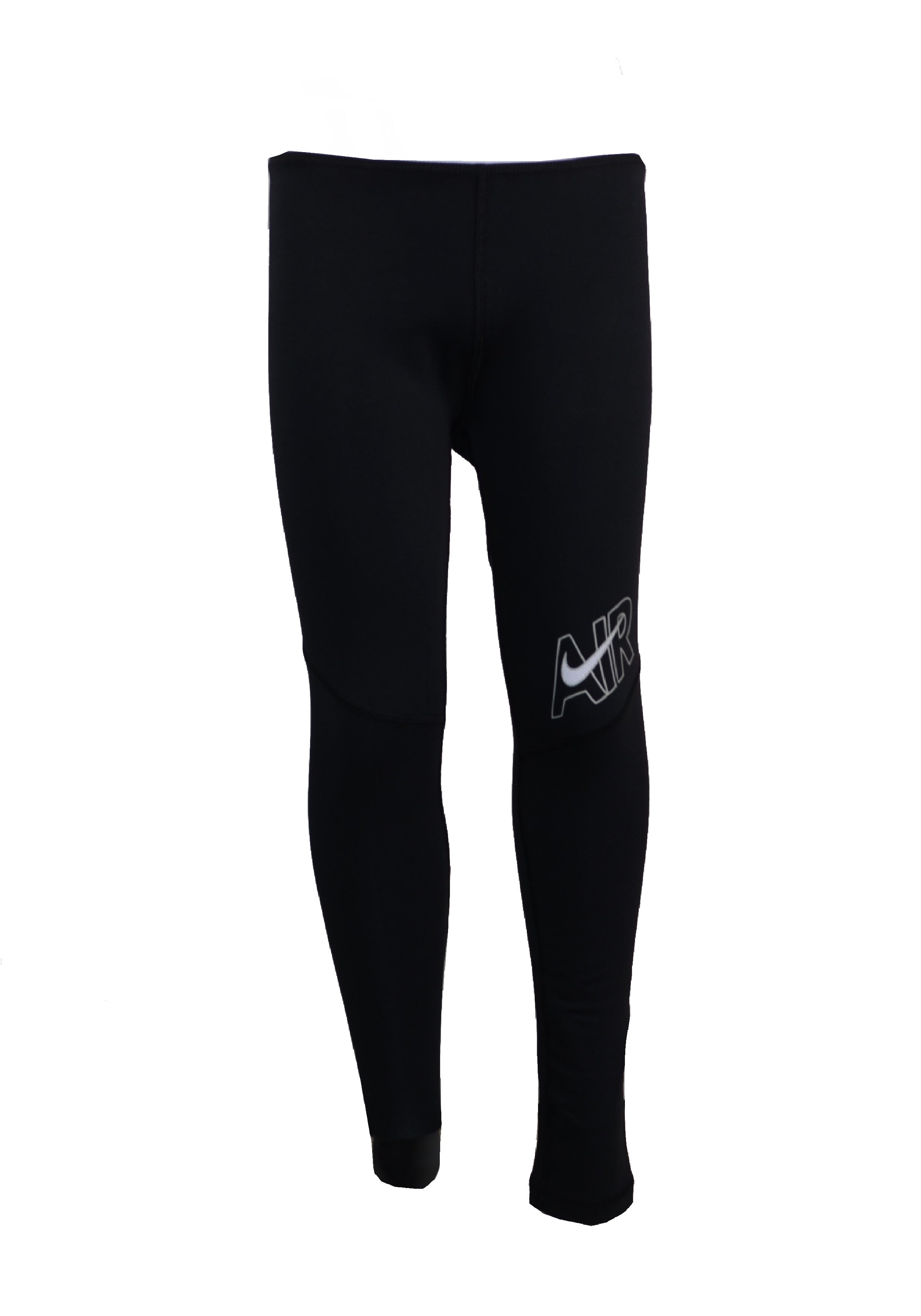 PANTALONI Nero/bianco Nike