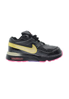 SCARPE Nero/oro Nike