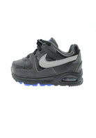 SCARPE Nero/grigio Nike