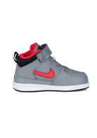 SCARPE Grigio/rosso Nike