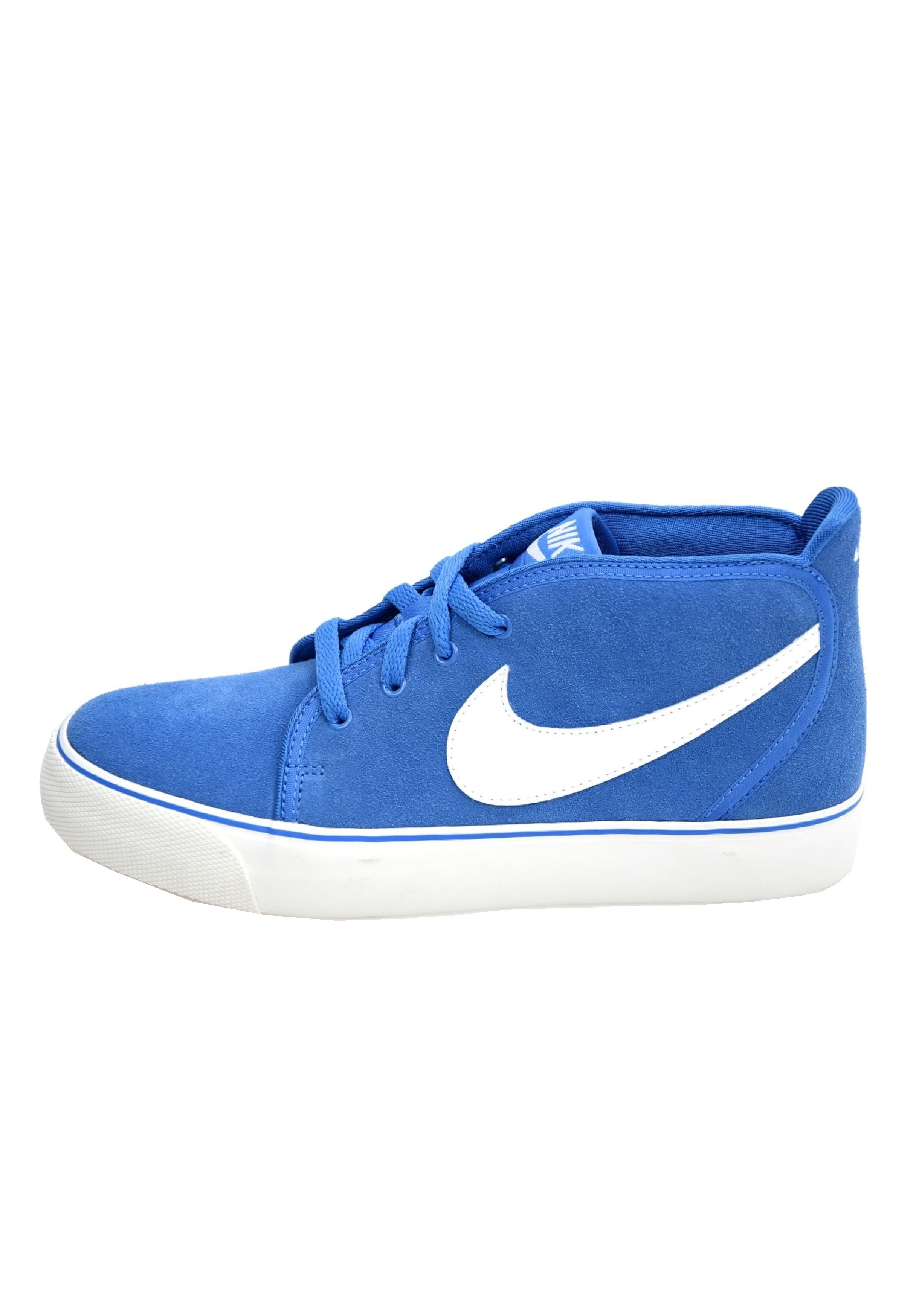 SCARPE Azzurro Nike