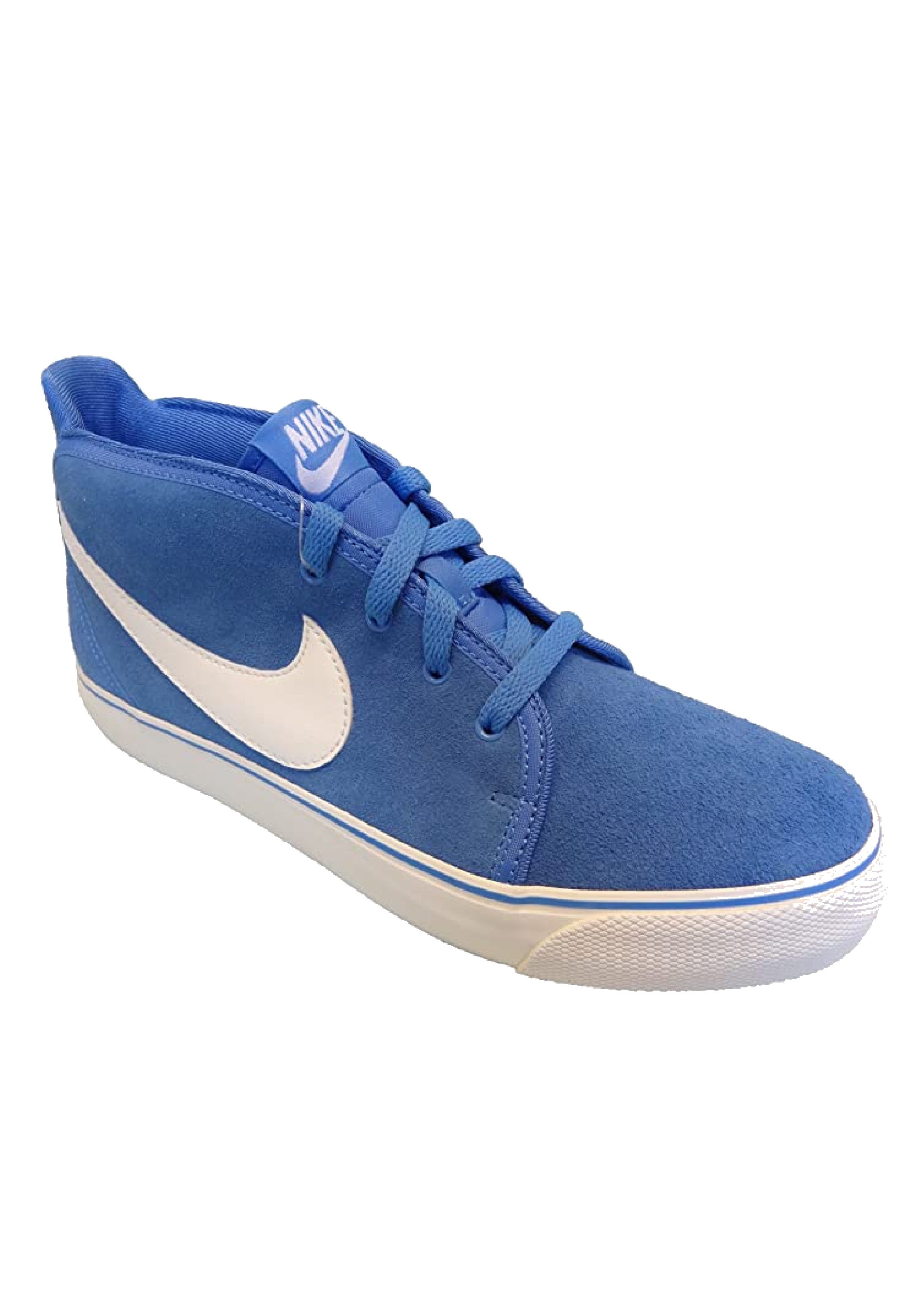 SCARPE Azzurro Nike