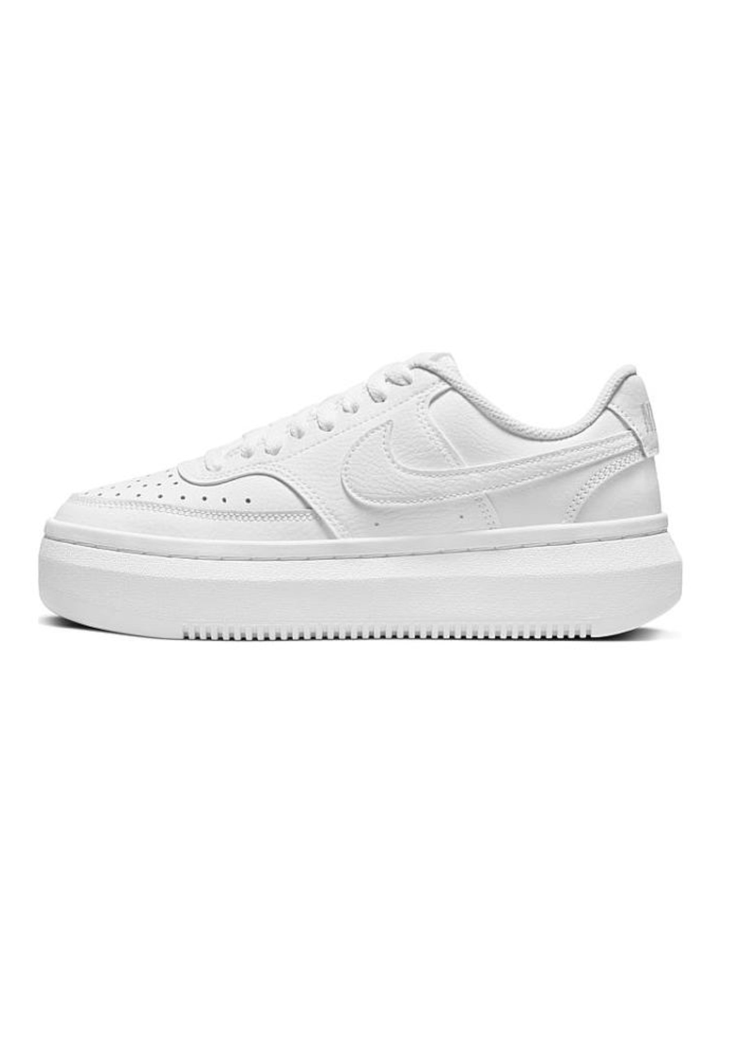 SCARPE Bianco Nike