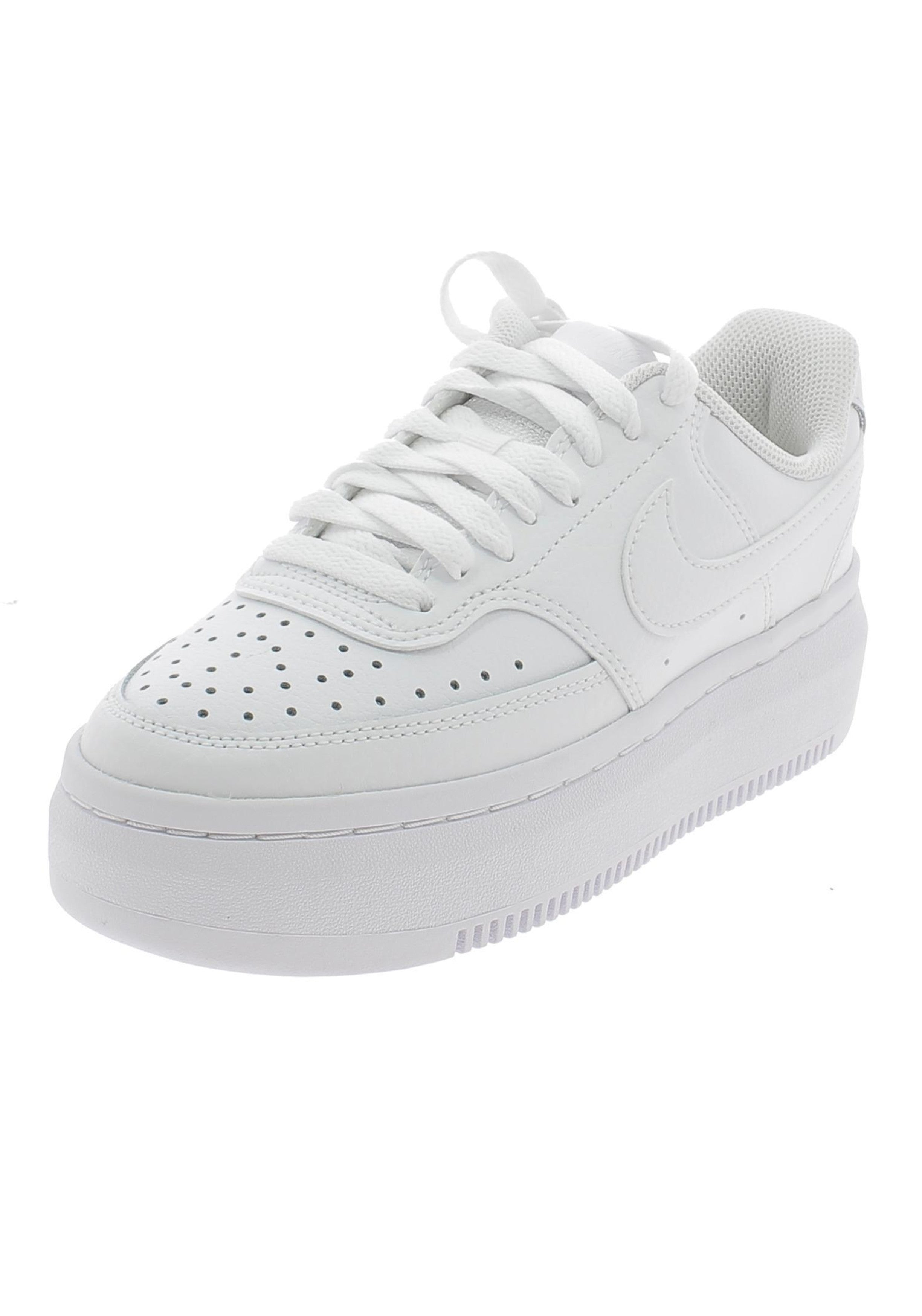 SCARPE Bianco Nike